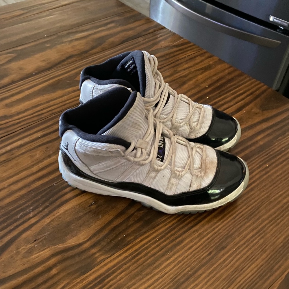Nike Jordan’s